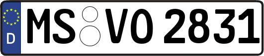 MS-VO2831