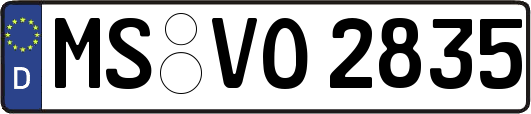 MS-VO2835