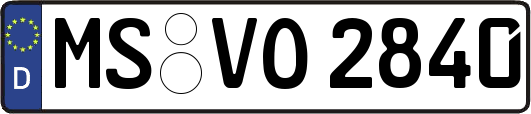 MS-VO2840