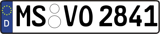 MS-VO2841
