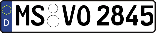 MS-VO2845