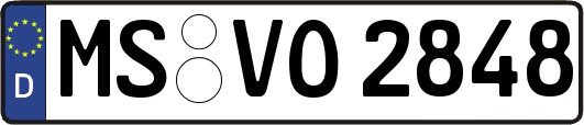 MS-VO2848