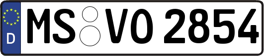 MS-VO2854