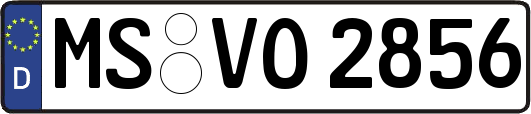 MS-VO2856