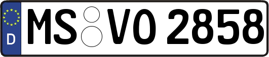 MS-VO2858