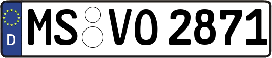 MS-VO2871