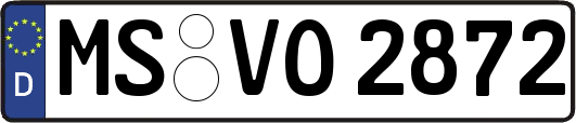MS-VO2872