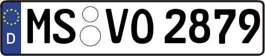 MS-VO2879