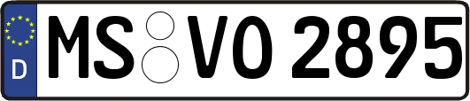 MS-VO2895