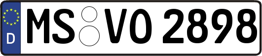 MS-VO2898