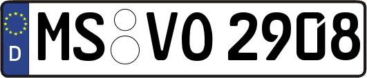 MS-VO2908