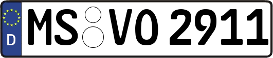 MS-VO2911