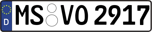 MS-VO2917