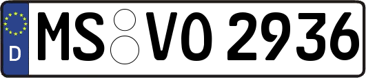 MS-VO2936