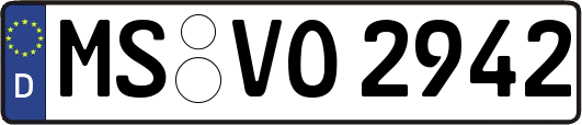 MS-VO2942