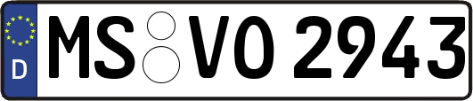 MS-VO2943