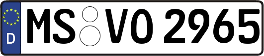 MS-VO2965