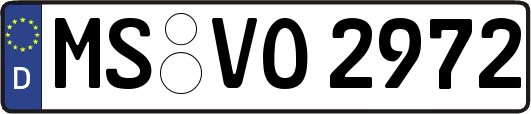 MS-VO2972