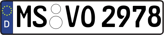 MS-VO2978