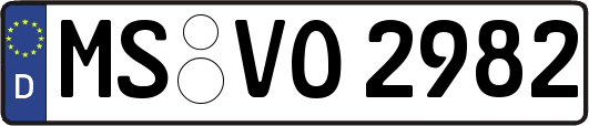 MS-VO2982
