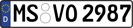 MS-VO2987