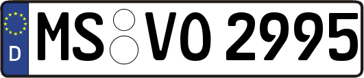 MS-VO2995