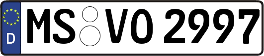 MS-VO2997