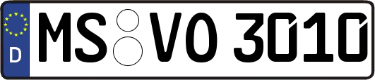 MS-VO3010