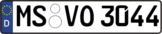 MS-VO3044