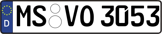 MS-VO3053
