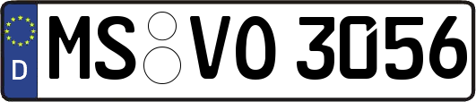 MS-VO3056