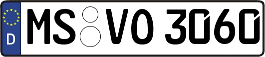 MS-VO3060