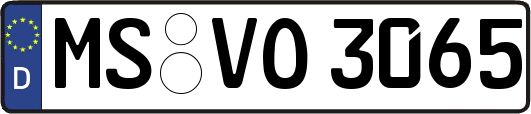 MS-VO3065
