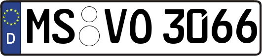 MS-VO3066