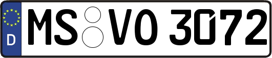 MS-VO3072