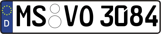 MS-VO3084