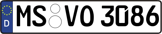 MS-VO3086