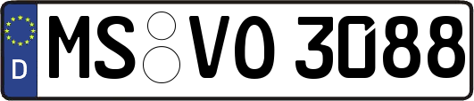 MS-VO3088
