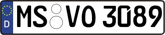 MS-VO3089