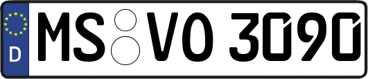 MS-VO3090
