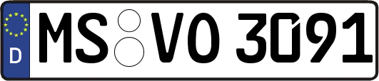 MS-VO3091