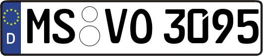 MS-VO3095