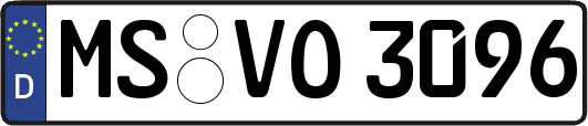 MS-VO3096