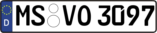 MS-VO3097