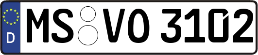 MS-VO3102