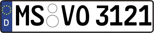 MS-VO3121
