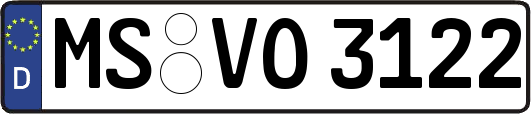 MS-VO3122