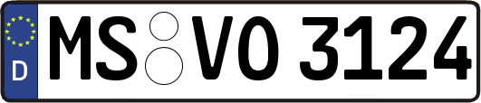 MS-VO3124