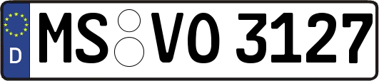 MS-VO3127