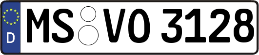 MS-VO3128